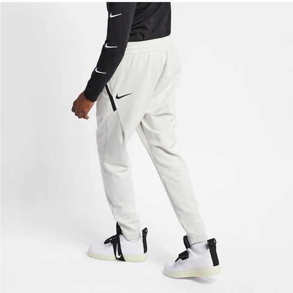 New! Nike Men’s Sportswear Tech Pack Knit Pants Size XL - Picture 1 of 13